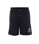 SHORTS JOGGER LOVE FAMILY NOT FASHION