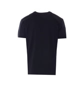 T-SHIRT CON PATCH DG
