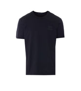 T-SHIRT CON PATCH DG