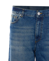 DENIM JEANS