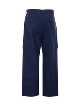 PANTALONE CARGO