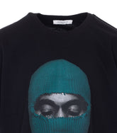 GREEN MASK T-SHIRT