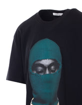 GREEN MASK T-SHIRT