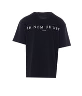 GREEN MASK T-SHIRT