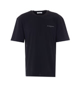 AUTHENTIC MASK BACK T-SHIRT
