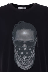 CWY MASK T-SHIRT