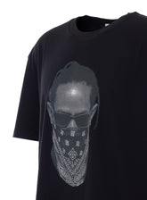CWY MASK T-SHIRT