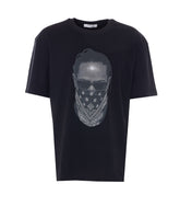 CWY MASK T-SHIRT