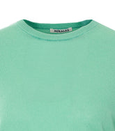MAGLIA IN SUPER FINE CASHMERE