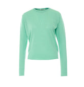MAGLIA IN SUPER FINE CASHMERE