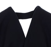 KNIT PULLOVER