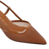 SLINGBACK CON TACCO VINNIE