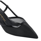 SLINGBACK CON TACCO VINNIE