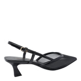 SLINGBACK CON TACCO VINNIE