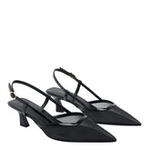 SLINGBACK CON TACCO VINNIE