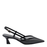 SLINGBACK CON TACCO VINNIE