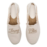 ESPADRILLAS FLAT AVI