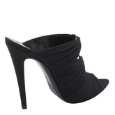 EMILIE PUMP SANDALS