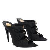 EMILIE PUMP SANDALS