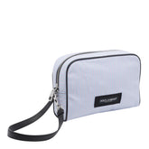 BORSA A MANO CON LOGO