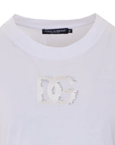 DG PATCH LOGO T-SHIRT