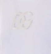 DG PATCH LOGO T-SHIRT