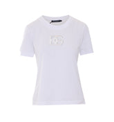 DG PATCH LOGO T-SHIRT