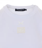 DG PATCH LOGO T-SHIRT