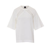 T-SHIRT OVERSIZE STEPHANIE
