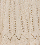 NELLE MINI SKIRT