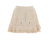 NELLE MINI SKIRT