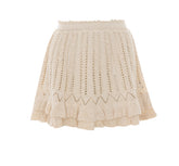 NELLE MINI SKIRT