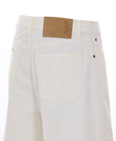 JEANS BETHANY IN TWILL