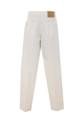 JEANS BETHANY IN TWILL