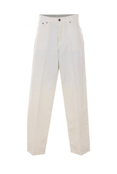 JEANS BETHANY IN TWILL