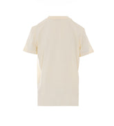 T-SHIRT CON LOGO