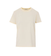 T-SHIRT CON LOGO
