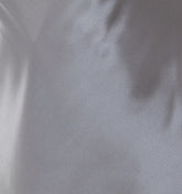 SILK TOP WITH JEWEL DETAIL