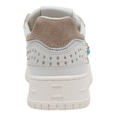 TORNEO PURE STUDS SNEAKERS