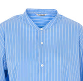 CAMICIA A RIGHE