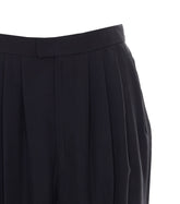 HABUTAI SILK PANTS