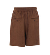 WIDE LEG CULOTTES