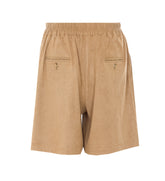 WIDE LEG CULOTTES