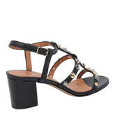 PUMP SANDALS
