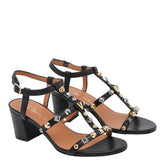PUMP SANDALS