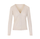 LUREX CARDIGAN