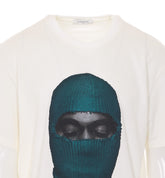 GREEN MASK T-SHIRT