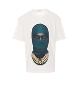 GREEN MASK T-SHIRT