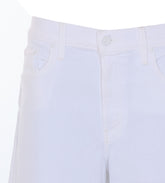 JEANS THE RERUN ZIP SNEAK