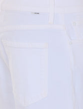 JEANS THE RERUN ZIP SNEAK